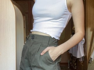 Erotische videochat Romashka53