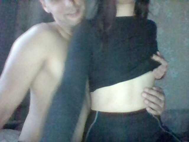 Uitzending screenshots RomeoJayHarper