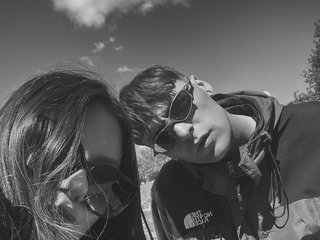 Erotische videochat RomeoJayHarper