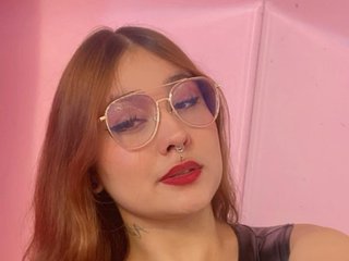 Erotische videochat RominaBacker