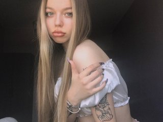 Erotische videochat RonnieMilles