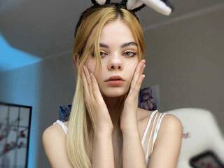 Erotische videochat RonnieSakura