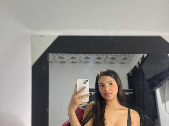 Foto van het profiel room-kitty