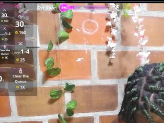 Erotische videochat RoosGonzaleX