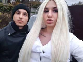 Erotische videochat ROS-XXX