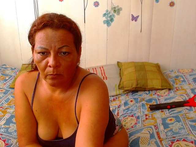 Uitzending screenshots rosa-sexhot