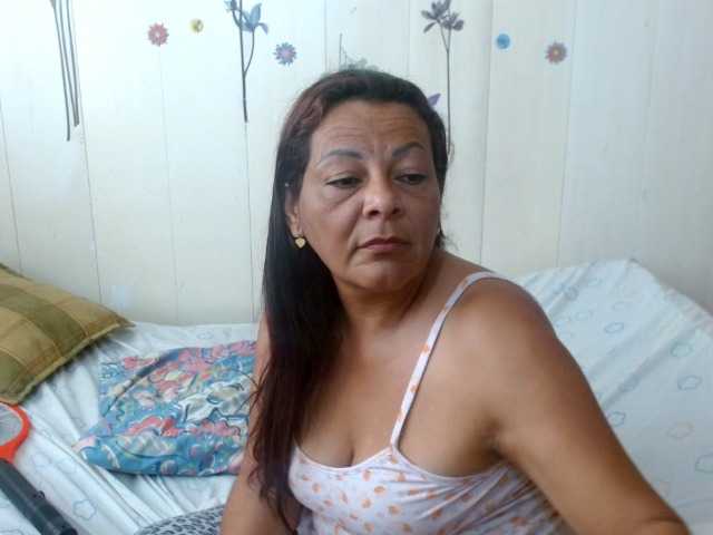 Uitzending screenshots rosa-sexhot