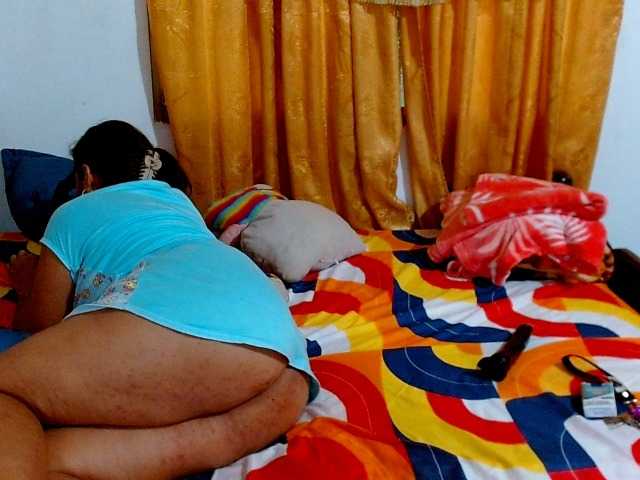 Uitzending screenshots rosa-sexhot