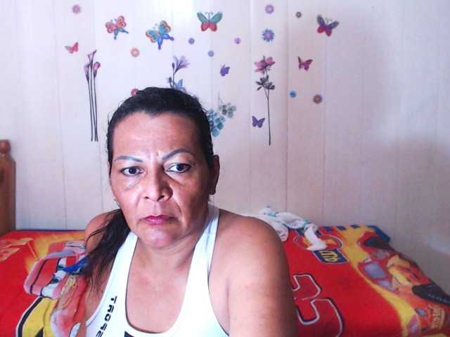 Uitzending screenshots rosa-sexhot