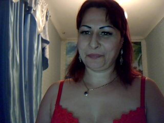 Uitzending screenshots Rosa3