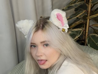 Erotische videochat Rosalia-Miles