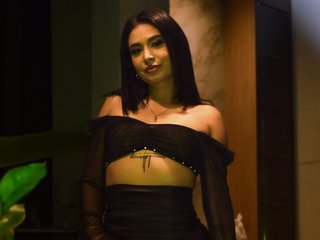 Erotische videochat RosalineBenz