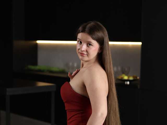 Foto van het profiel Rosalinelov