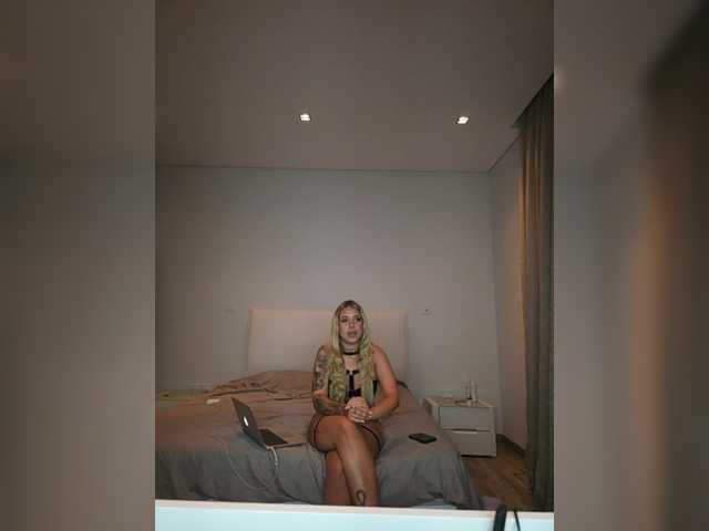 Uitzending screenshots Rosalliaa