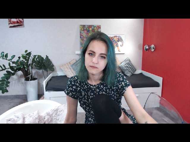 Uitzending screenshots RosalynHelsin