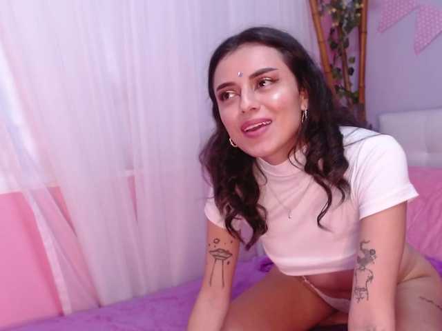 Uitzending screenshots rosalynn