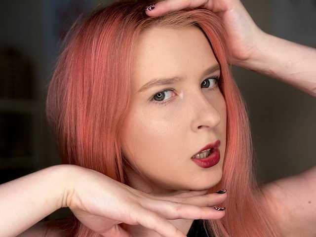Foto van het profiel rosamariposa