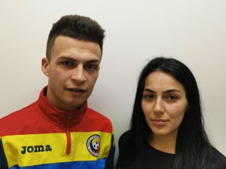 Foto van het profiel RosaNThomas