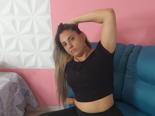 Erotische videochat RosarioDuran