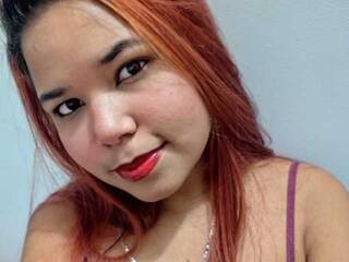 Erotische videochat Stefany-Gc