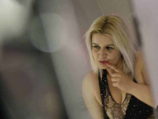 Foto van het profiel RoseBBW