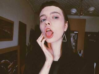 Erotische videochat RoseCallaghan