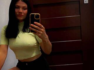 Erotische videochat RoseHotty