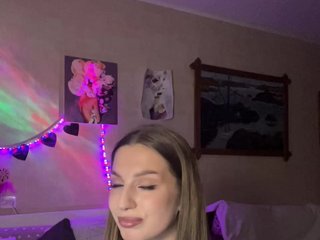 Erotische videochat RoseKitty