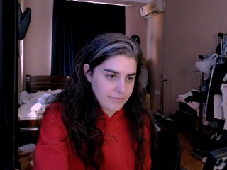 Erotische videochat Roselina