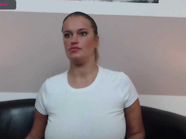 Uitzending screenshots Roselyn25
