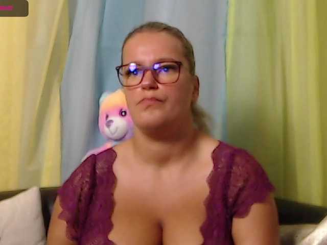 Uitzending screenshots Roselyn25