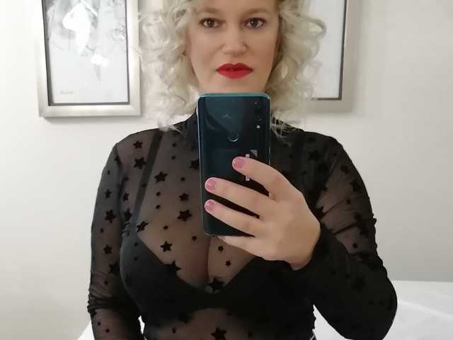 Foto van het profiel Roselyn25