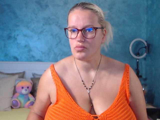 Uitzending screenshots Roselyn25