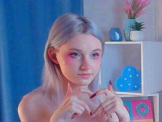 Erotische videochat RoseMarceauu