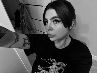 Erotische videochat RoseMoonn