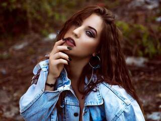 Erotische videochat rosequinn