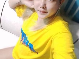 Erotische videochat RoseSquirt