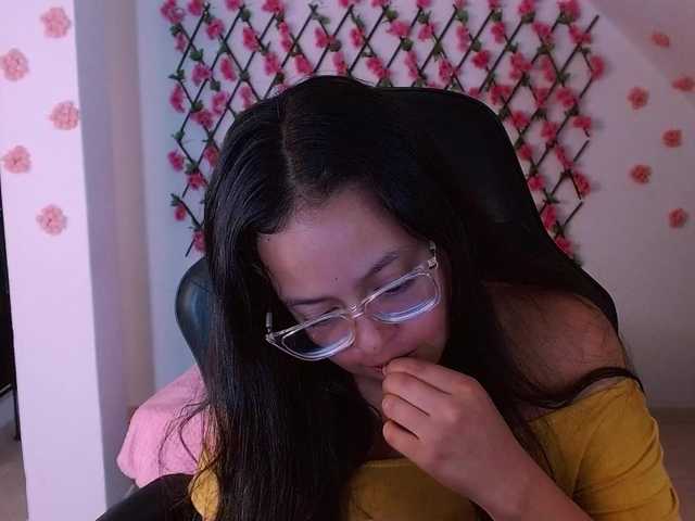 Uitzending screenshots Roseviolet