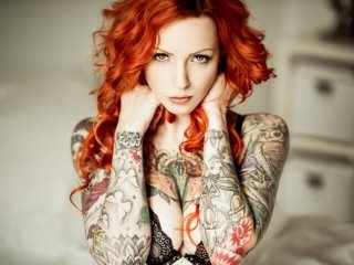 Foto van het profiel Brionia