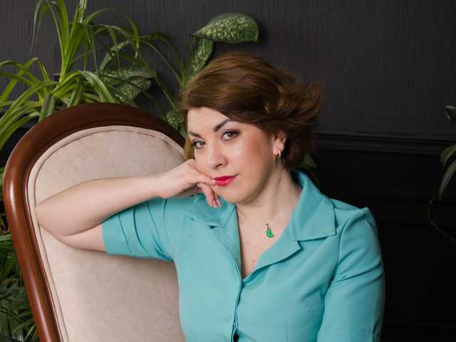Foto van het profiel Brionia