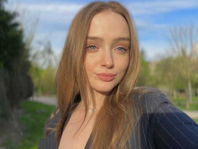 Foto van het profiel RoseyGlow