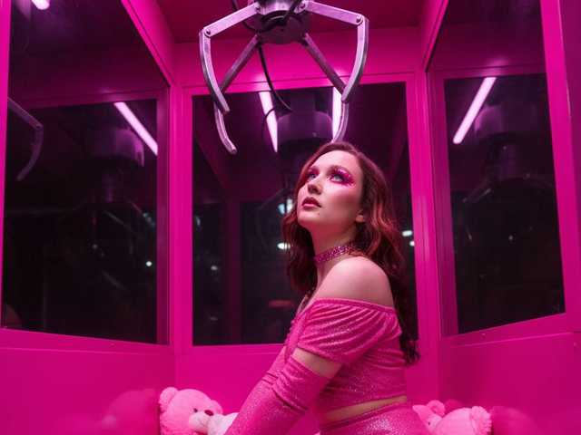 Foto van het profiel Mari_Gold