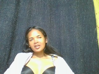 Erotische videochat Rosiah2
