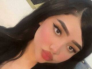 Erotische videochat RosieBrunett