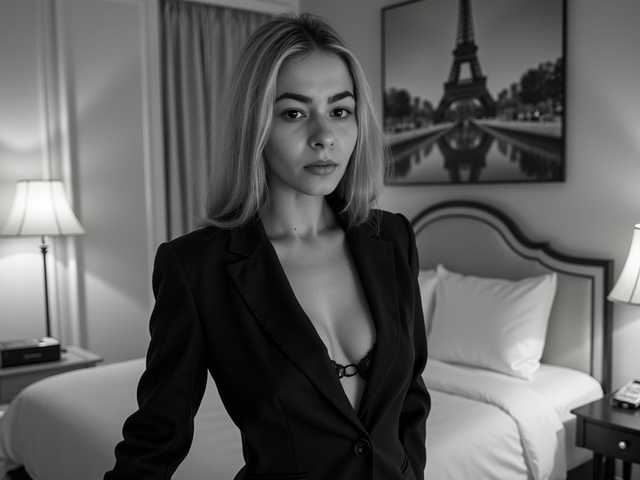 Foto van het profiel RosieJune