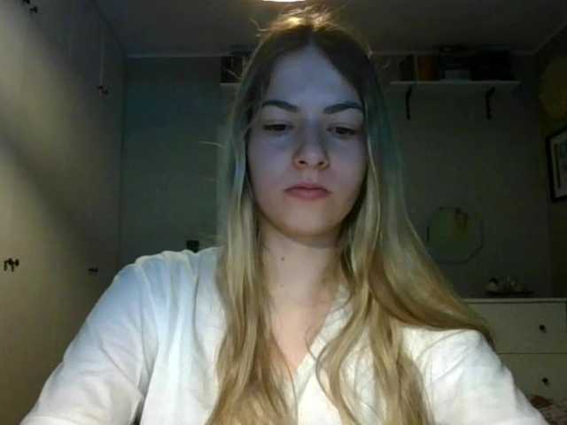 Uitzending screenshots RosieJune