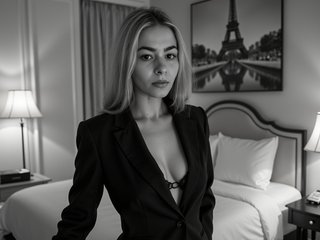 Erotische videochat RosieJune