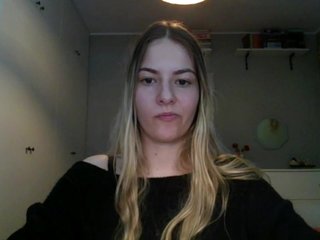 Erotische videochat RosieJune