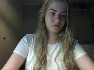 Erotische videochat RosieJune