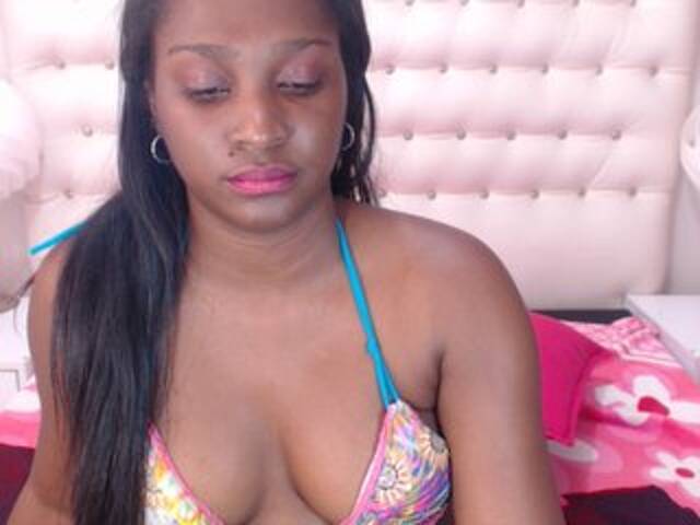 Uitzending screenshots RosieLuxe